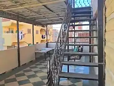 Duplex For rent in Abu Yusuf, Al Agamy, 200 sqm