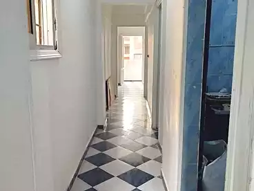 Apartments For sale in Kasr Al Quiri St, El Hanouvel, 90 sqm