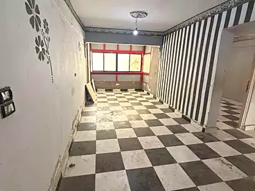 Apartments For sale in Al Andalous WA Al Hgaz St, El Bitash, 85 sqm