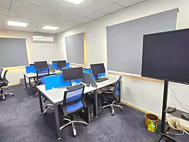 Offices For rent in Zahraa El Maadi St, Zahraa El Maadi, 150 sqm