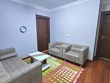 مكاتب للإيجار في دائري المعادي، المعادي، 200 متر