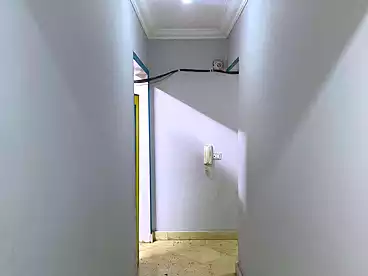 إداري للإيجار في شارع محمد سيد أحمد، حلوان، 180 متر