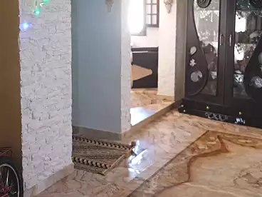 Apartments For sale in El Hay St., El Bitash, 140 sqm