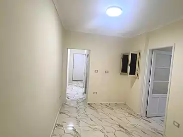 شقق للبيع في شارع محمود العيسوي، سيدي بشر بحري، 55 متر