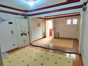 Apartments For sale in El Falki, El Seyouf, 85 sqm