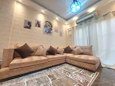 Duplex For rent in Other Neighborhoods In El Sheikh Zayed City, El Sheikh Zayed, 70 sqm