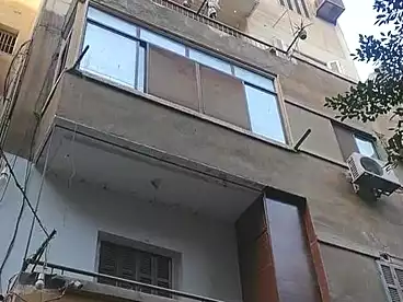 Properties For sale in Shoubra, Greater Cairo, 110 sqm
