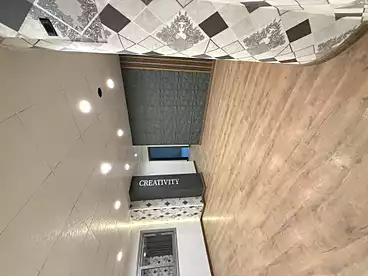 Administrative For rent in El Hosary, 6th of October, 130 sqm