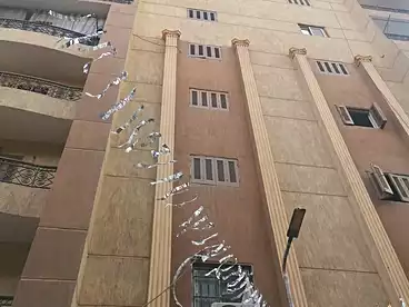 Properties For sale in Shoubra, Greater Cairo, 140 sqm