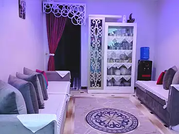 Apartments For sale in El Shams El Gedida City, Helwan, 120 sqm