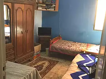 شقق للبيع في شارع خليل باللو، البيطاش، 90 متر