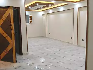 Apartments For sale in El Falki, El Seyouf, 100 sqm