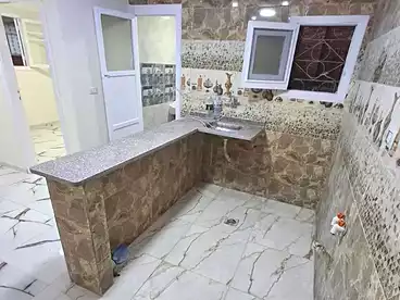 Roof For sale in Street 16 El Eslah, El Falki, 120 sqm