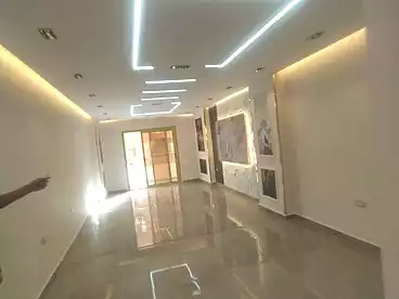 شقق للإيجار في فيصل، القاهرة الكبرى، 200 متر