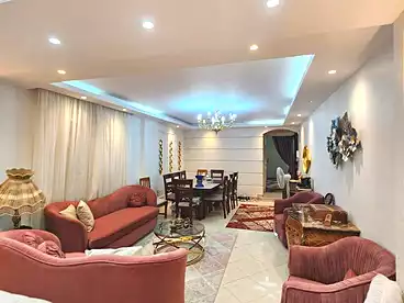 Properties For sale in Area D, Hadayek El Ahram, 175 sqm