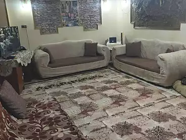 Apartments For sale in El-Reyad St, El Bitash, 125 sqm
