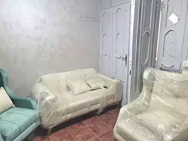 Properties For sale in Mohamed Talaat Salem St., 1st Zone, 315 sqm