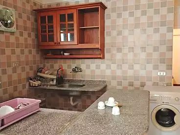 شقق مفروشة للبيع في شاطئ النخيل - ٦ اكتوبر، العجمي، 100 متر
