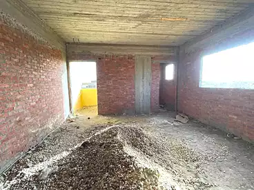 Roof For sale in Area L, Hadayek El Ahram, 370 sqm