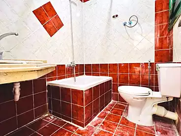 Apartments For sale in Shatee El Nakheel, Al Agamy, 80 sqm