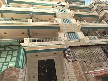 عقارات للبيع في شاطئ النخيل - ٦ اكتوبر، العجمي، 120 متر