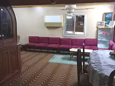 شقق مفروشة للإيجار في المريوطية، فيصل، 80 متر