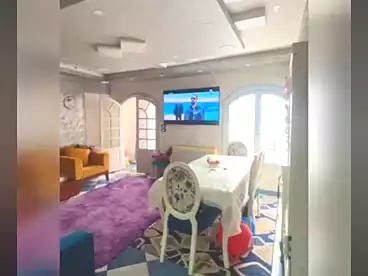 شقق للبيع في شارع الامراء، التعاون، 97 متر