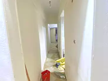 Apartments For sale in Al Asdakaa St, El Hanouvel, 100 sqm