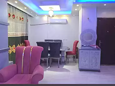 شقق مفروشة للإيجار في المريوطية، الهرم، 150 متر