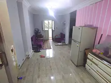 Apartments For sale in Sayed Abou El-Nasr St, El Bitash, 85 sqm