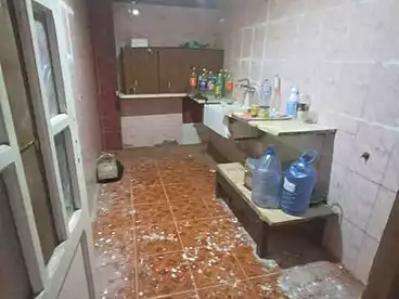 شقق للبيع في شهر العسل، البيطاش، 100 متر