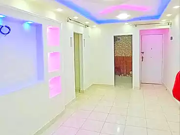 شقق للبيع في شارع الاندلس و الحجاز، البيطاش، 85 متر
