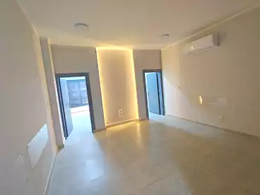 Corporate Branch For rent in El Ahram St., Roxy Square, 60 sqm