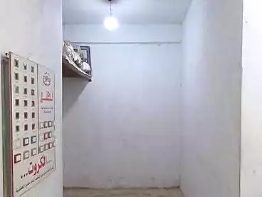 Commercial For sale in Suez Canal Rd, Moharram Bey, 65 sqm