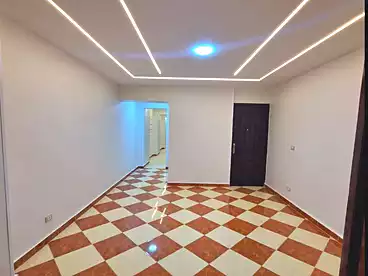 Apartments For sale in Street 16, Sidi Beshr Bahri, 130 sqm