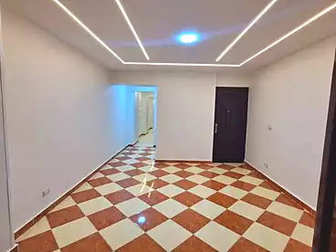 Apartments For sale in Mahmoud El Isawy St., Sidi Beshr Bahri, 130 sqm