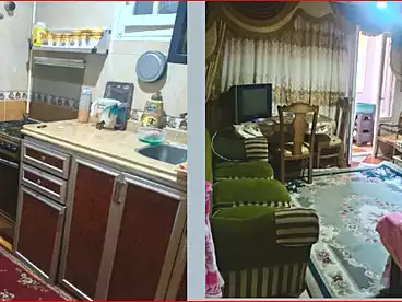 Apartments For sale in Street 16 El Eslah, El Falki, 65 sqm