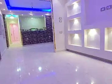 Apartments For sale in Mahmoud El-Isawy St., Miami, 110 sqm