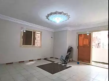 Apartments For sale in Sabrin St, El Bitash, 140 sqm