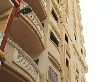 Apartments For sale in Al Agamy, Alexandria, 85 sqm