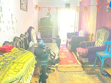 شقق للبيع في الهانوفيل، العجمي، 125 متر