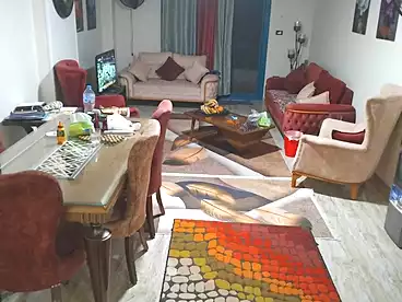 Properties For sale in El Bitash, Al Agamy, 140 sqm