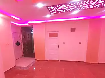 Apartments For sale in El Hanouvel, Al Agamy, 125 sqm