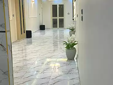شقق للبيع في شارع أحمد عصمت، عين شمس، 145 متر