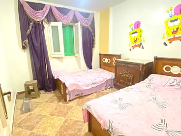شقق للبيع في الهانوفيل، العجمي، 110 متر