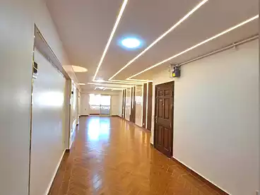 Apartments For sale in Mahmoud El Isawy St., Sidi Beshr Bahri, 170 sqm