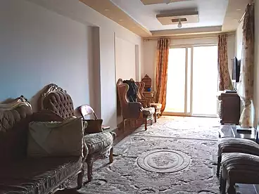 شقق للبيع في البيطاش، العجمي، 90 متر