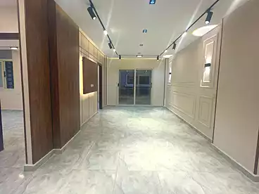 Apartments For sale in Belia St., El Bitash, 130 sqm