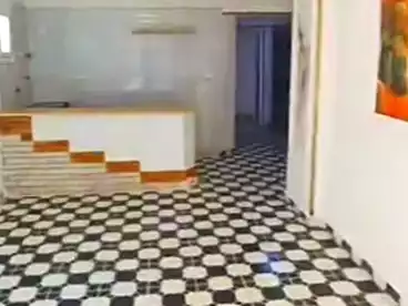 شقق للبيع في شاطئ النخيل - ٦ اكتوبر، العجمي، 100 متر