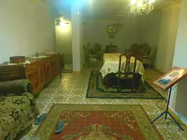 Apartments For sale in El Hay St., El Bitash, 135 sqm